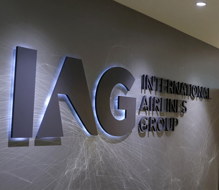 IAG'den Dev Uçak Siparişi: 53 Yeni Geniş Gövdeli Uçak Filoya Katılıyor