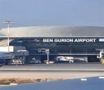Ben Gurion'a füzeli saldırı
