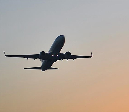 Tel Aviv'e uçuş iptal süresi uzatıldı