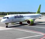 Air Baltic’te rezervasyon sistemi krizi