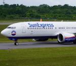 SunExpress, Bodrum–Londra Gatwick hattını açmadan iptal etti