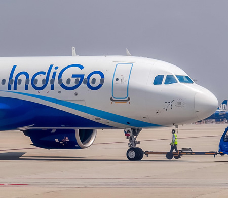 IndiGo, Filo Krizini Stratejik Yönetimle Aşıyor