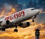 Pegasus'tan Yaz Sezonunda Dış Hat Atağı