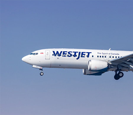 WestJet'ten Hükümete Sert Tepki!