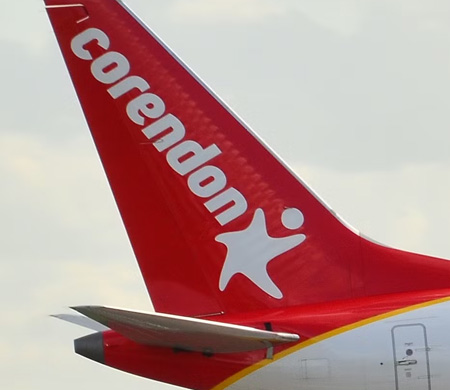 Corendon Airlines, Fortune 500 Türkiye Listesinde İlk 150 Şirket Arasında