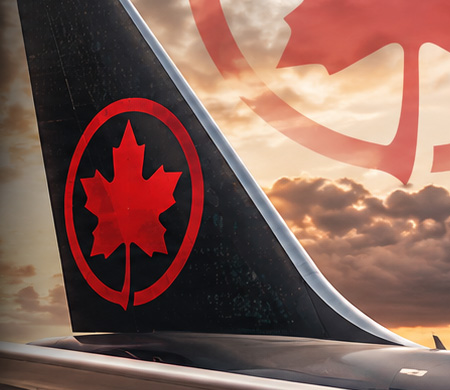 Air Canada'nın Yeni CEO'su Belli Oldu