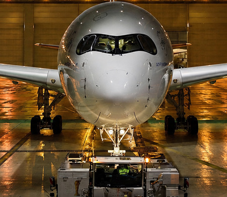 Airbus Haziran Ayında Kaç Uçak Teslim Etti?