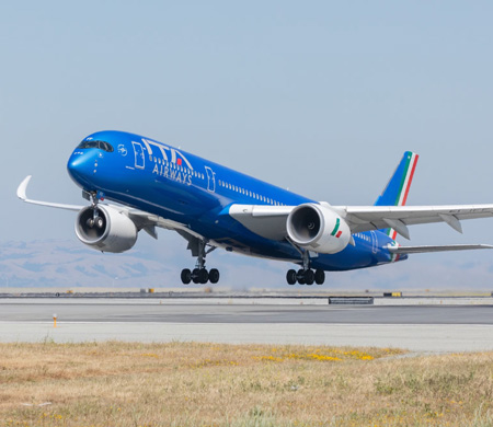 ITA Airways uçuş ağını genişletiyor