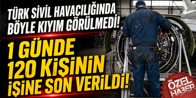 myTECHNIC’TE TOPLU KIYIM!