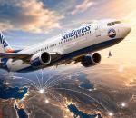 SunExpress Orta Doğu Uçuşlarına Yeniden Başlıyor