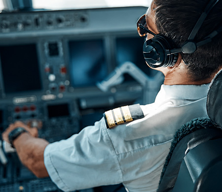 Pilotlar çalışma koşullarının iyileştirilmesini istiyor