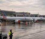 American Airlines Filo Planını Revize Etti: Teslimatlar Ötelendi