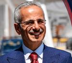 Türkiye’de Hava Yoluyla 7 Ayda 138,7 Milyon Yolcu Seyahat Etti