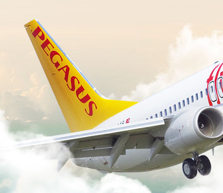 Pegasus'tan rahatsızlanan pilotla ilgili açıklama