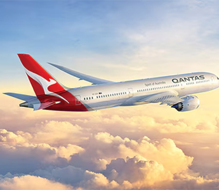 Qantas özür diledi soruşturma başlattı