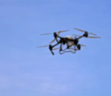 Almanya'da polise drone'ları 'vur' yetkisi