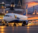 CASPIAN AIRLINES KRİZİNDE YENİ PERDE: UÇAĞA TAHRAN SEFERİ PLANLANDI