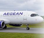 Aegean Airlines, Şam Uçuşlarına Başlıyor