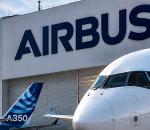 Airbus, 2026’nın İlk 9 Ayında 547 Uçak Teslim Etti