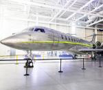 Bombardier, Global 8000’i Resmen Hizmete Sundu