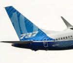 Boeing, 737 MAX 10 İçin İkinci Uçuş Test Aşamasını Başlattı