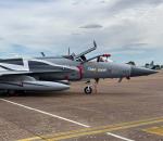 Suudi Arabistan, Pakistan Yapımı JF-17 İçin Masada