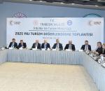 Trabzon Turizmini Uçak Seferleri Taşıyor: 58 Ülkeden 3 Bin 699 Dış Hat Uçuşu