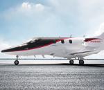 HondaJet Elite II otonom iniş için sertifika aldı