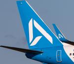 Ajet uçağında bomba alarmı: İki Yolcu Gözaltında