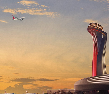 Bakan Uraloğlu; 'Türkiye, Avrupa'da Uçuş Trafiğinde 6. Sırada'