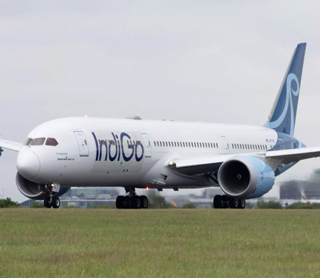 IndiGo’nun Avrupa Planları Alt Üst Oldu!