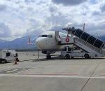 Erzincan Havalimanı'nda Şubat rakamları belli oldu