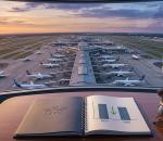 2025’te Küresel Havacılıkta Kaza Oranı Geriledi