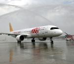 Pegasus, Trabzon'dan Orta Doğu’ya Üç Yeni Hat Açacak