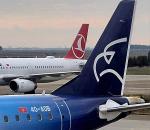 THY ile Air Montenegro arasındaki anlaşma devreye girdi