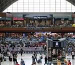 Sabiha Gökçen'de yolcu sayısı 10 milyonu aştı