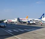 Malatya Havalimanı'nda rakamlar belli oldu