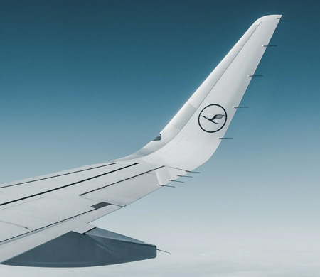 Lufthansa ile Oman Air İş Birliğini Genişletiyor