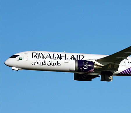 Dubai'den Riyadh Air'e Soğuk Duş!