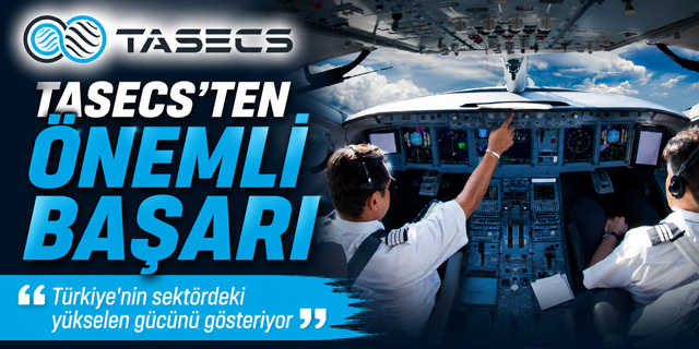 TASECS, 3DEXPERIENCE Platformuyla Zaman Tasarrufu 