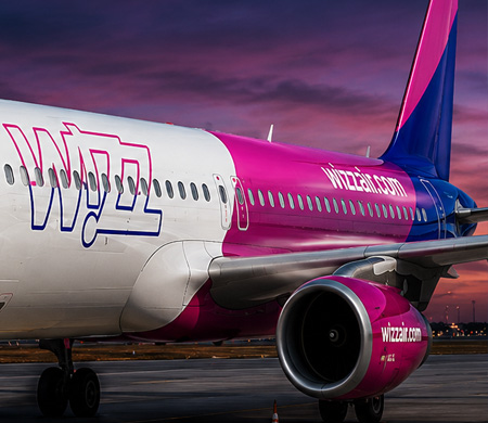 Wizz Air'dan İddialara Sert Yanıt: Hukuki Süreç Başlatılacak