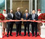 Emirates, Bir Seyahat Deneyim Mağazası Daha Açtı