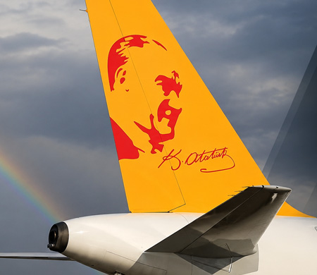 Pegasus’tan 149,9 Milyon Dolarlık Dev Hamle