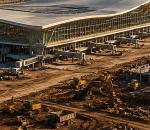 Etiyopya'dan 12,5 Milyar Dolarlık Dev Havalimanı Hamlesi