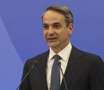 MİÇOTAKİS'TEN F-35 AÇIKLAMASI; "Yunan Medyası Abartıyor"