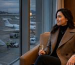 VIP Yolculara Özel Terminal Hamlesi