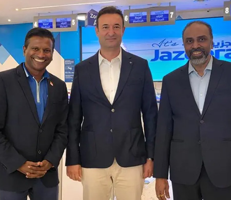 İSG'nin eski CEO'su Alp Er Tunga Ersoy’un yeni adresi belli oldu