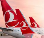 THY’nin 6 Aylık Yakıt Faturası 4,3 Milyar Dolara Çıktı