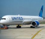 United Airlines İsrail Uçuşlarına Yeniden Başlıyor