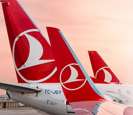 THY’nin 6 Aylık Yakıt Faturası 4,3 Milyar Dolara Çıktı